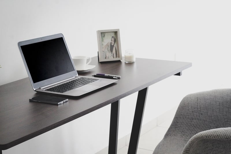 Remote Work Opportunities