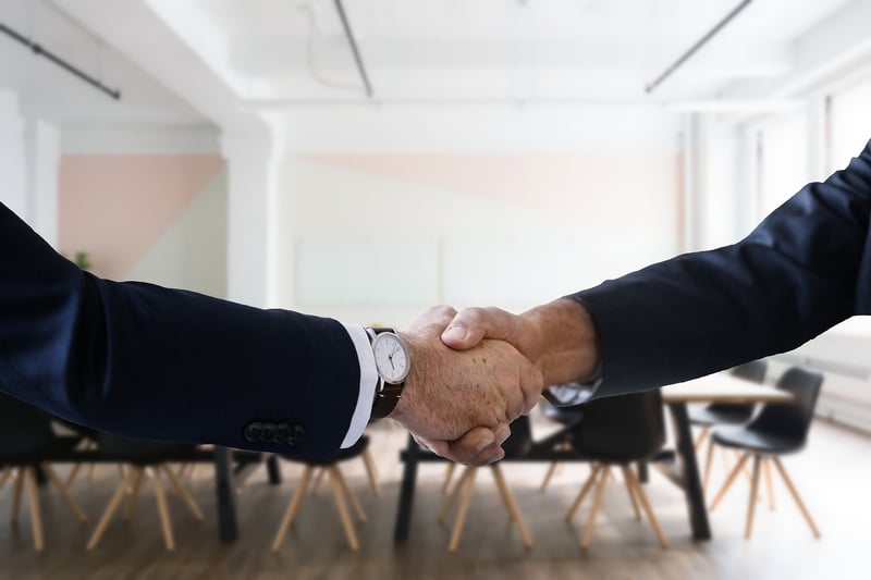 Job Hunt Image